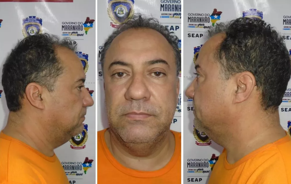 Alívio para alguns políticos: fiança de mais de 100 mil reais coloca Eduardo DP em Liberdade