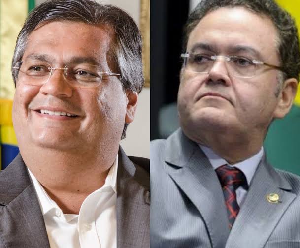 Roberto Rocha terá muita dificuldade na disputa com Flávio Dino