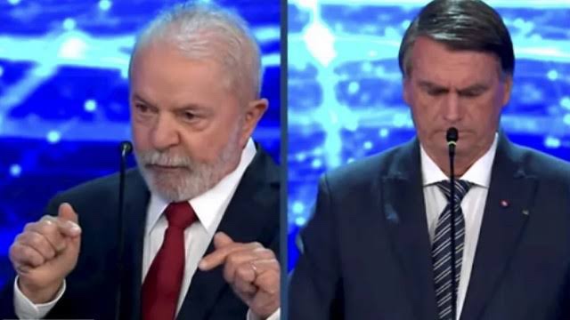 Nova pesquisa para presidente mostra cenário inalterado entre Lula em 1º e Bolsonaro em 2º