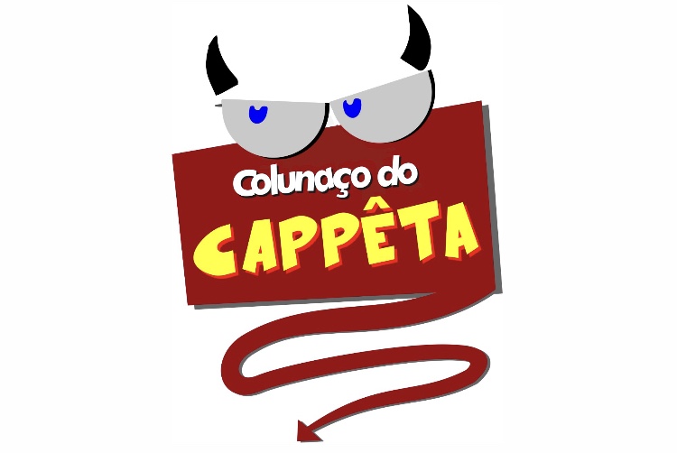 UQ! Colunaço do Cappêta 24/03/24