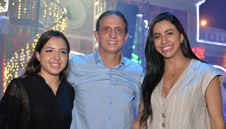 Alvo da PF, prefeito de Caxias elegeu filha e namorada para Câmara e Assembleia