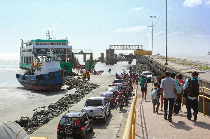 Governador anuncia gratuidade de ônibus, ferryboats, vans e lanchas para a eleição