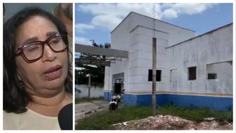 Paula da Pindoba entregará 17 unidades de Saúde em Paço, diz assessoria