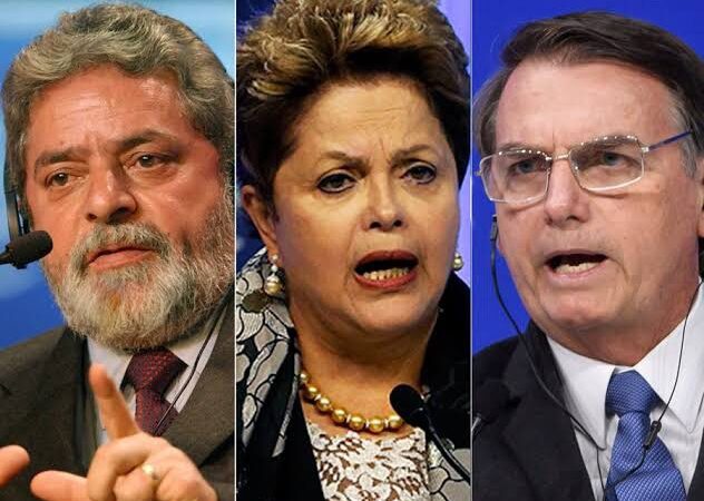 Corrigindo pela inflação, Lula e Dilma gastaram mais que Bolsonaro no cartão corporativo