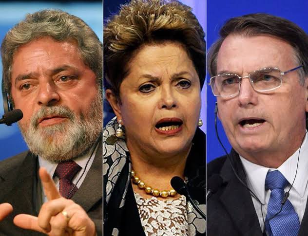 Corrigindo pela inflação, Lula e Dilma gastaram mais que Bolsonaro no cartão corporativo