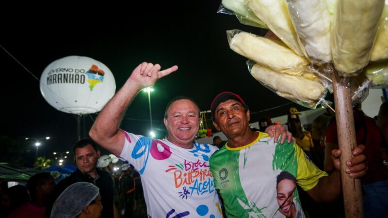 Carnaval do Maranhão movimenta mais de R$ 172 milhões
