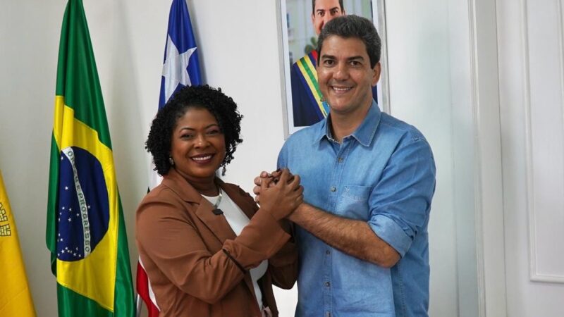 São Luís: Braide institui Coordenadoria Municipal de Promoção da Igualdade Racial
