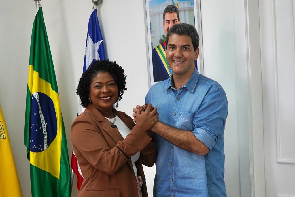 São Luís: Braide institui Coordenadoria Municipal de Promoção da Igualdade Racial