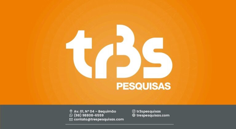 Instituto “Três Pesquisas” deve ocupar vácuo de credibilidade no Maranhão
