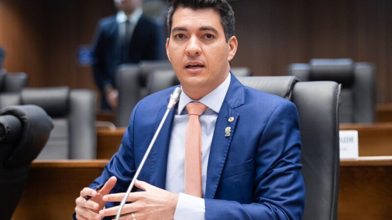 Fernando Braide cobra responsabilidade fiscal do Governo do Maranhão