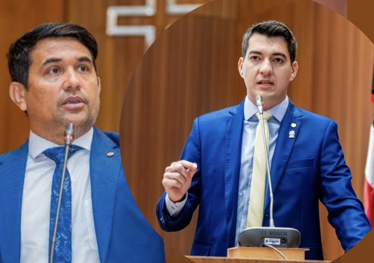Decisão do TRE acaba com oposição ao governo Brandão na Assembleia