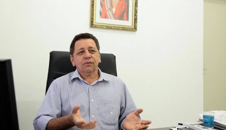 Secretaria de Comunicação do governo Brandão deverá sofrer  “intervenção”